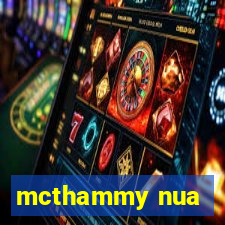 mcthammy nua